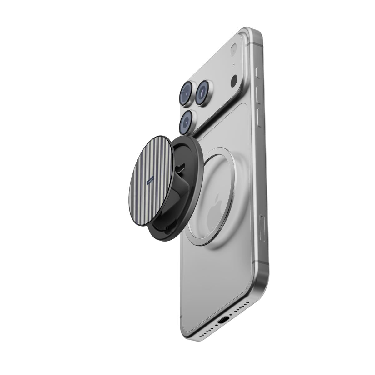 Bengal Stripe - Magnetic Phone Grip