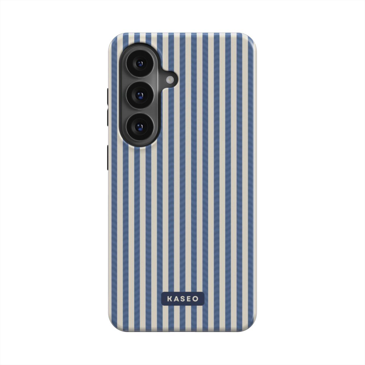 Seersucker - Android Tough Phone Case