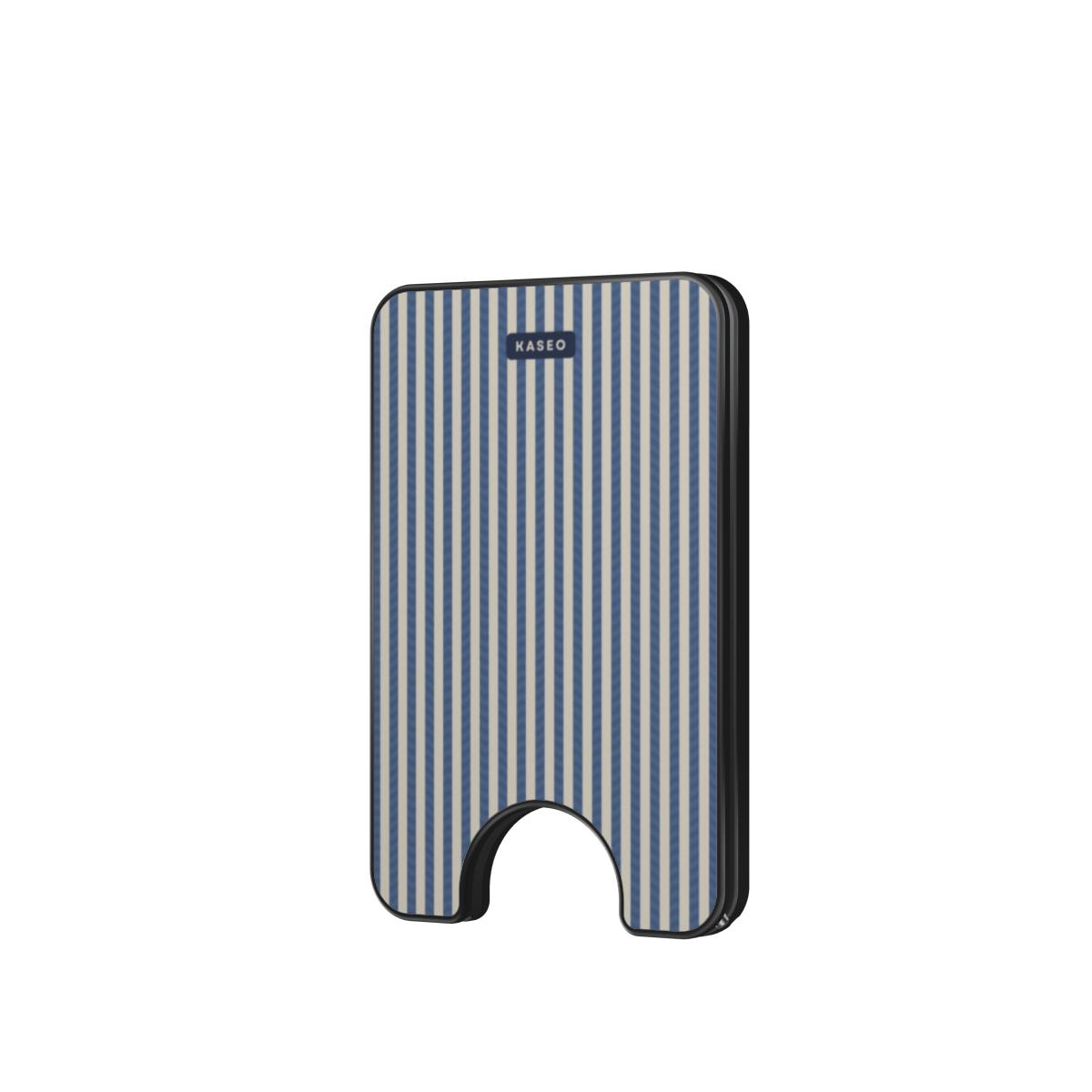 Seersucker - Magnetic Wallet