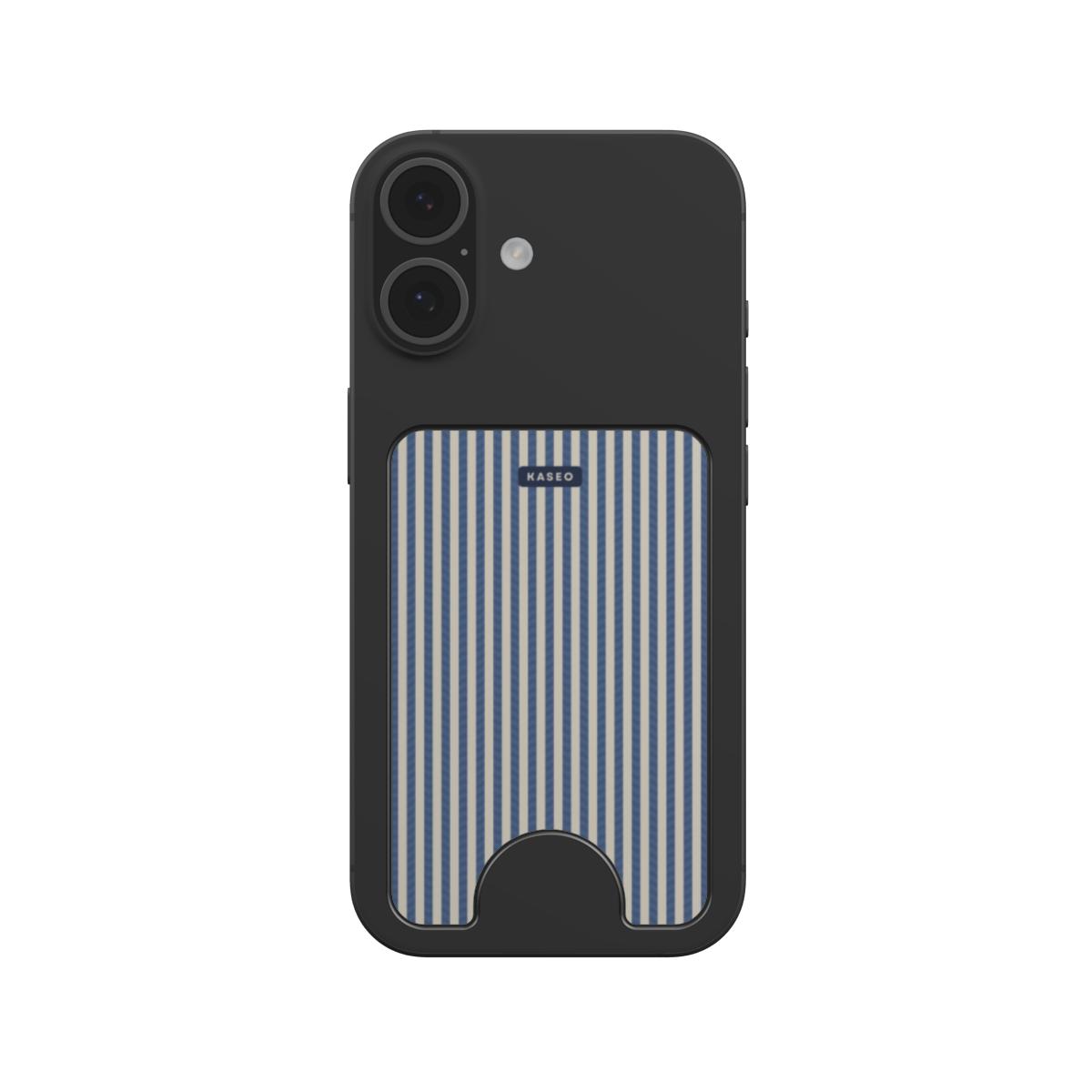Seersucker - Magnetic Wallet