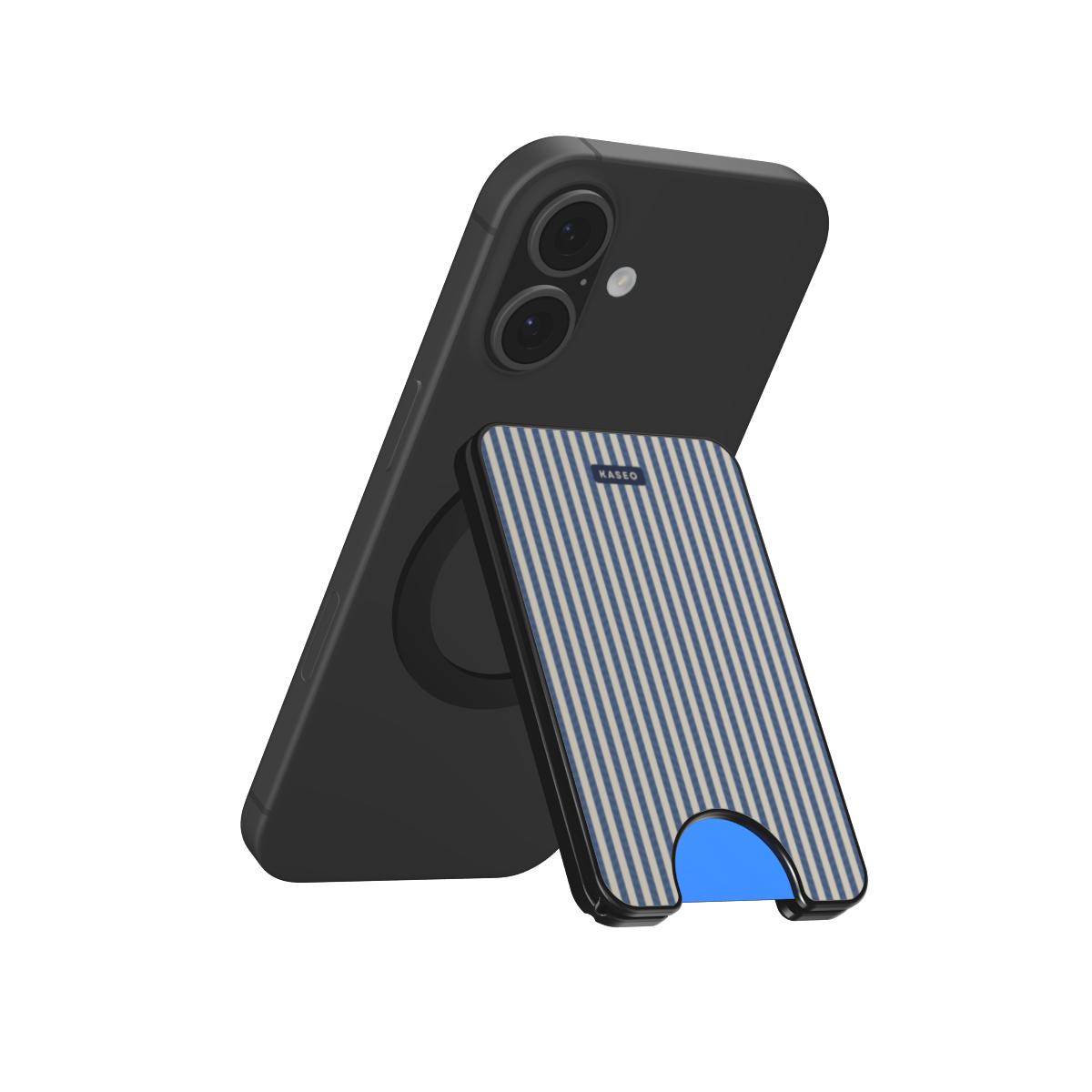 Seersucker - Magnetic Wallet