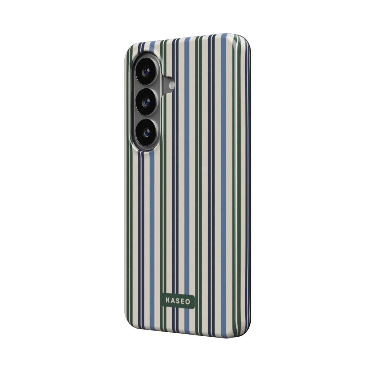 Regatta - Android Tough Phone Case