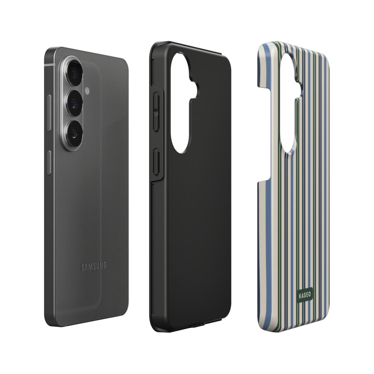 Regatta - Android Tough Phone Case