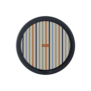 Sunset Stripe - Magnetic Phone Grip