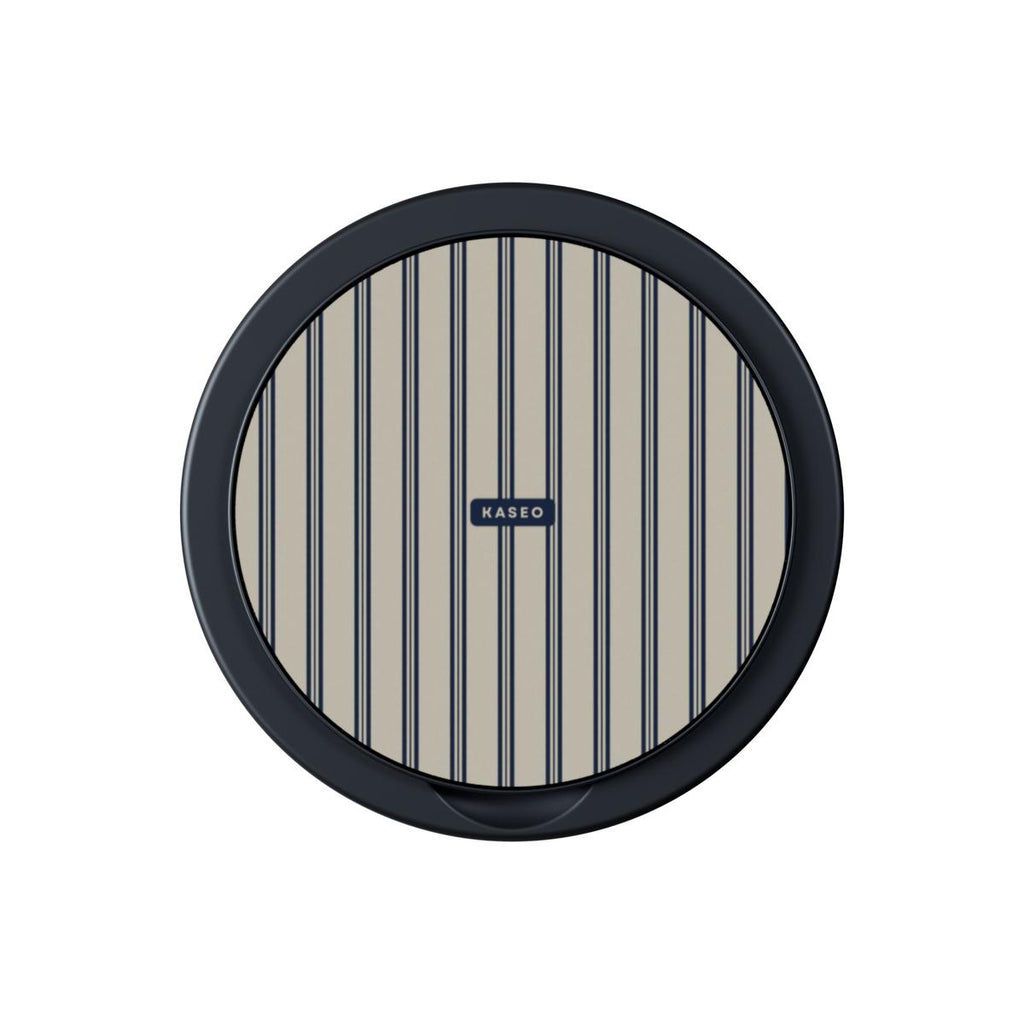 Ticking Stripe - Magnetic Phone Grip