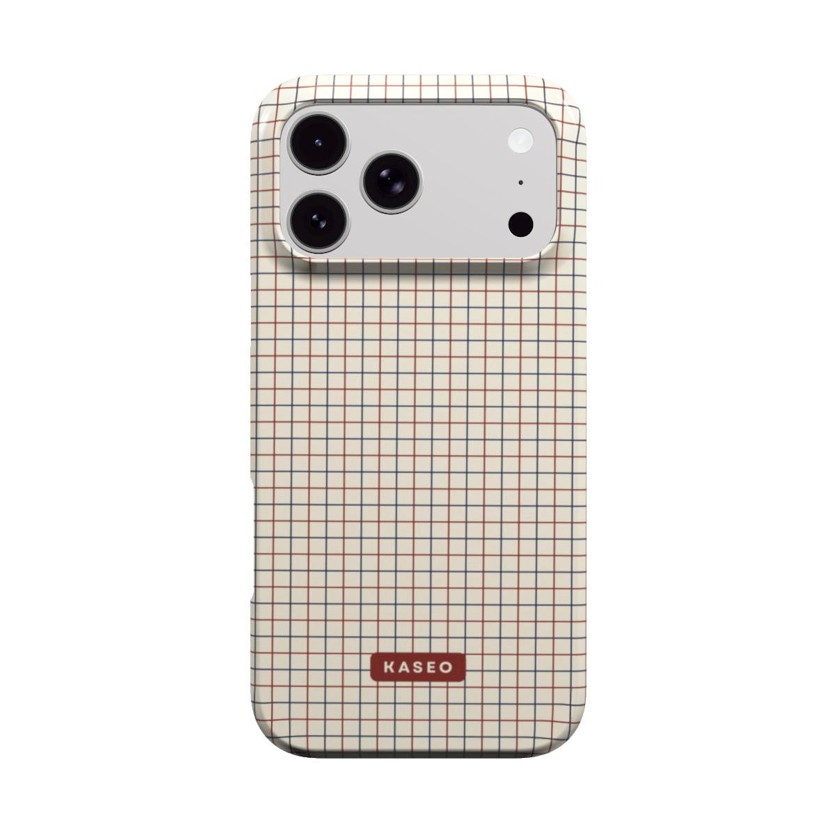 Tattersall MagSafe phone case
