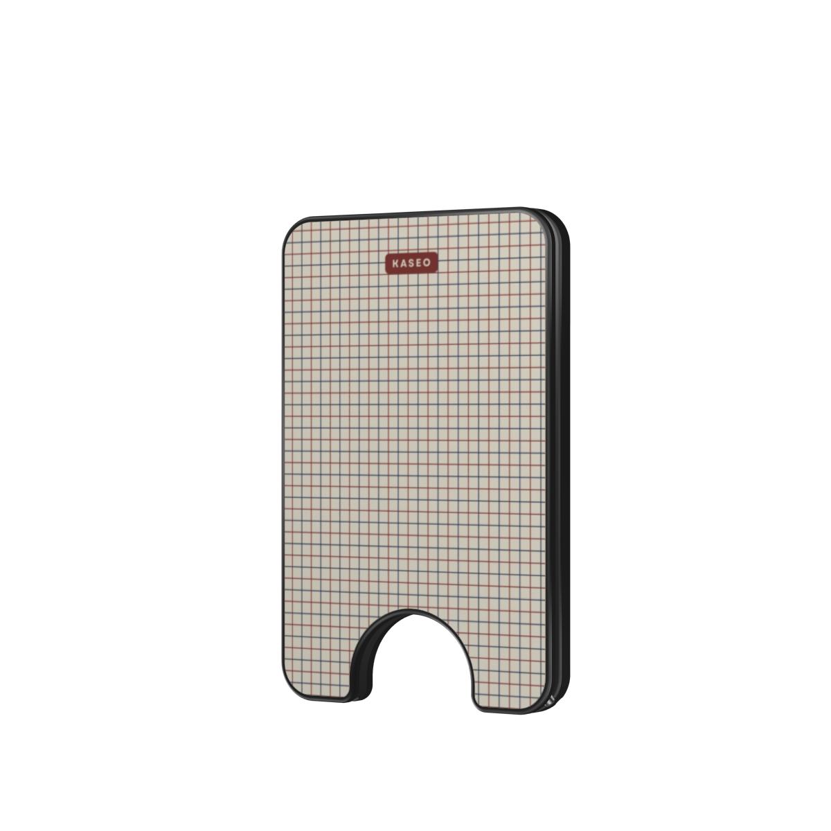 Tattersall - Magnetic Wallet