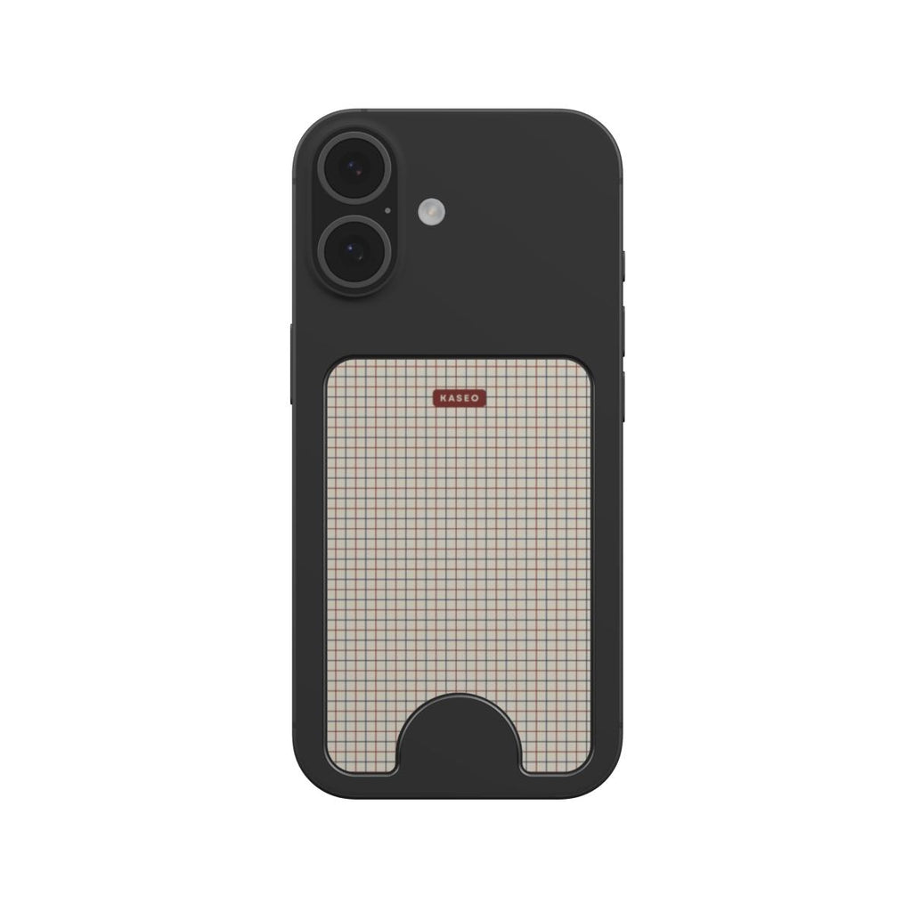 Tattersall - Magnetic Wallet