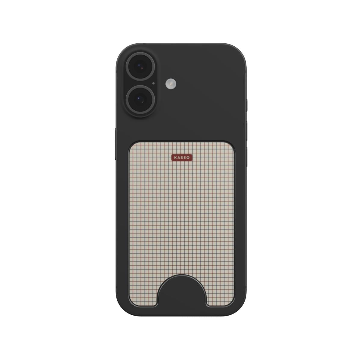 Tattersall - Magnetic Wallet