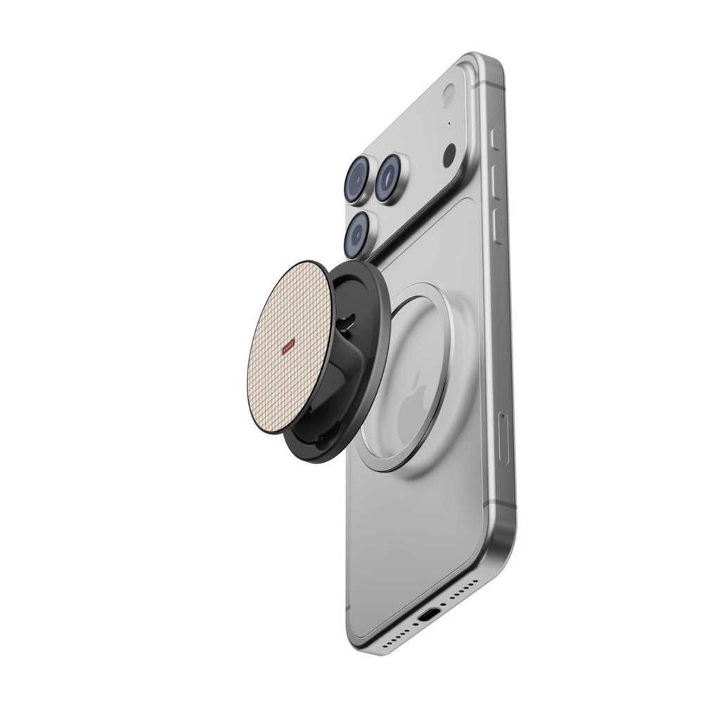Tattersall - Magnetic Phone Grip