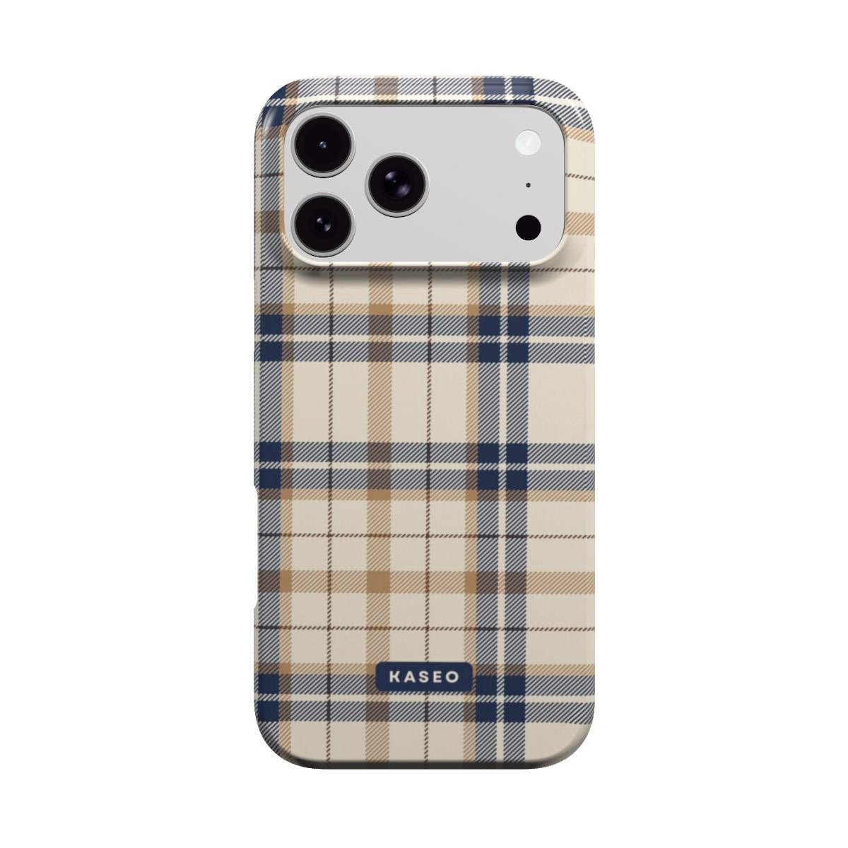 Dress Cream MagSafe phone case