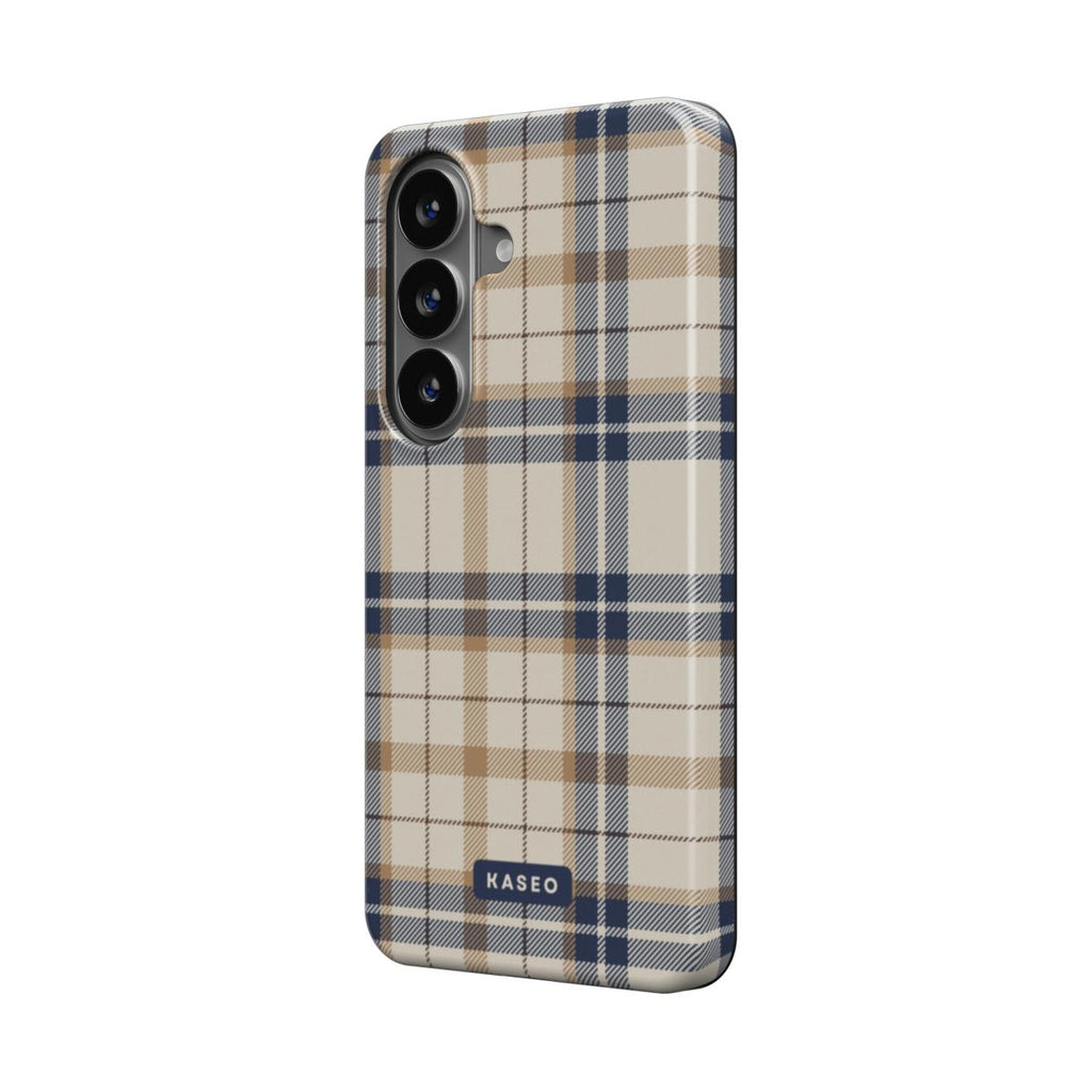 Dress Cream - Android Tough Phone Case