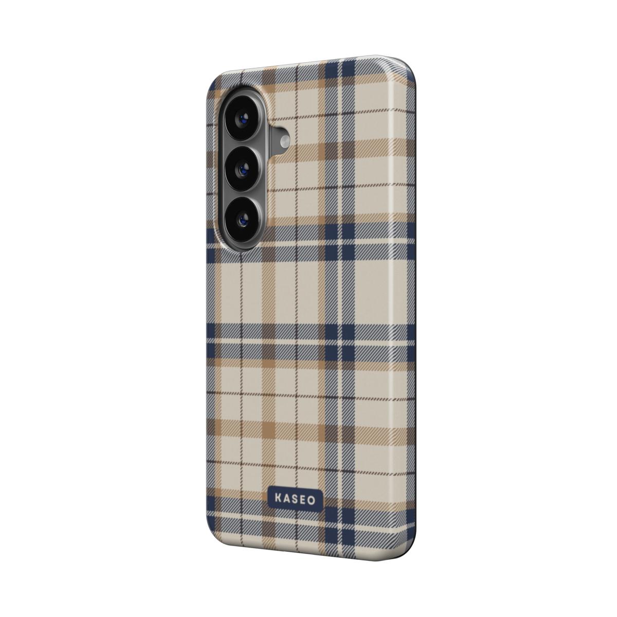 Dress Cream - Android Tough Phone Case