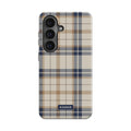 Dress Cream - Android Tough Phone Case