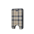 Dress Cream - Magnetic Wallet