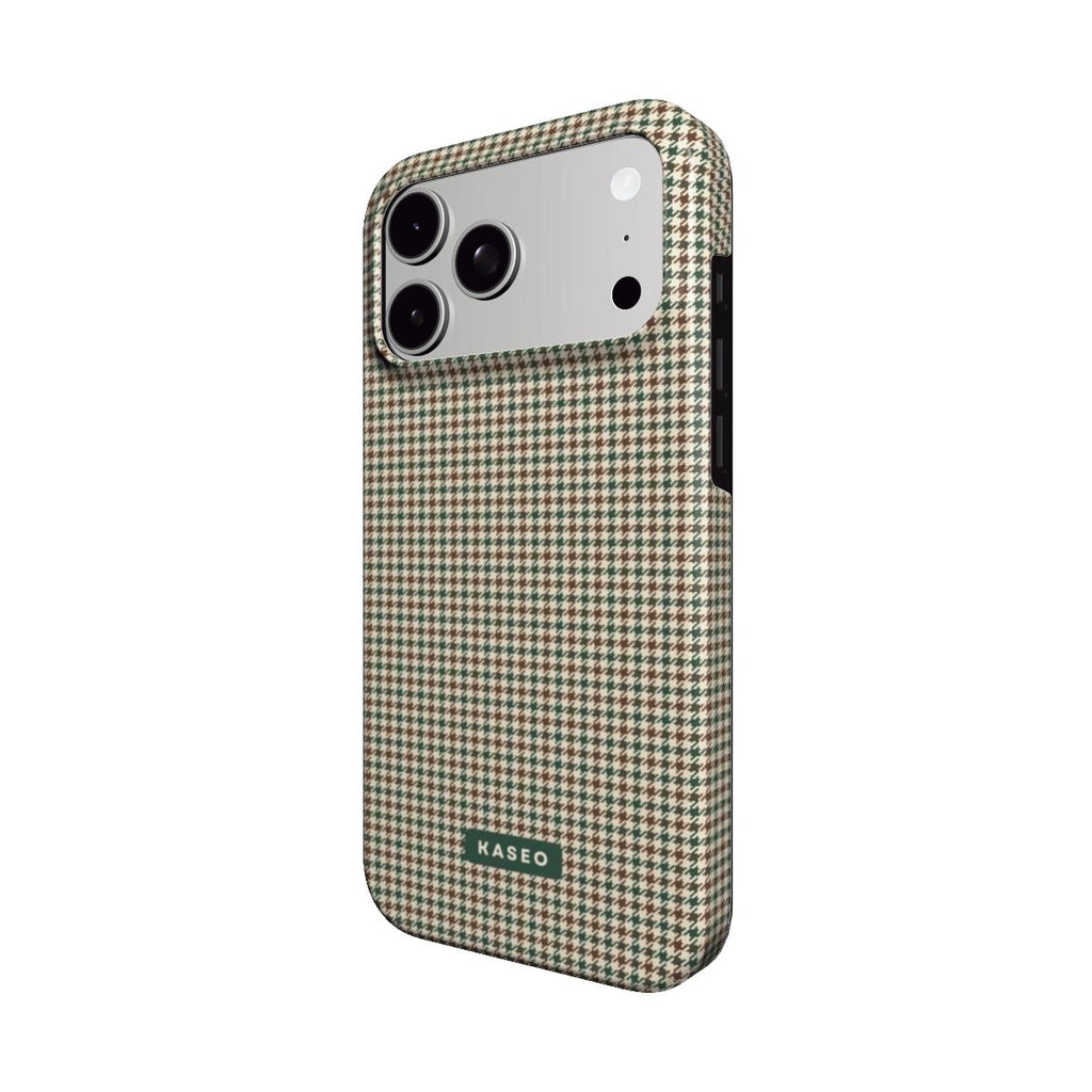 Gun Club MagSafe phone case - angle