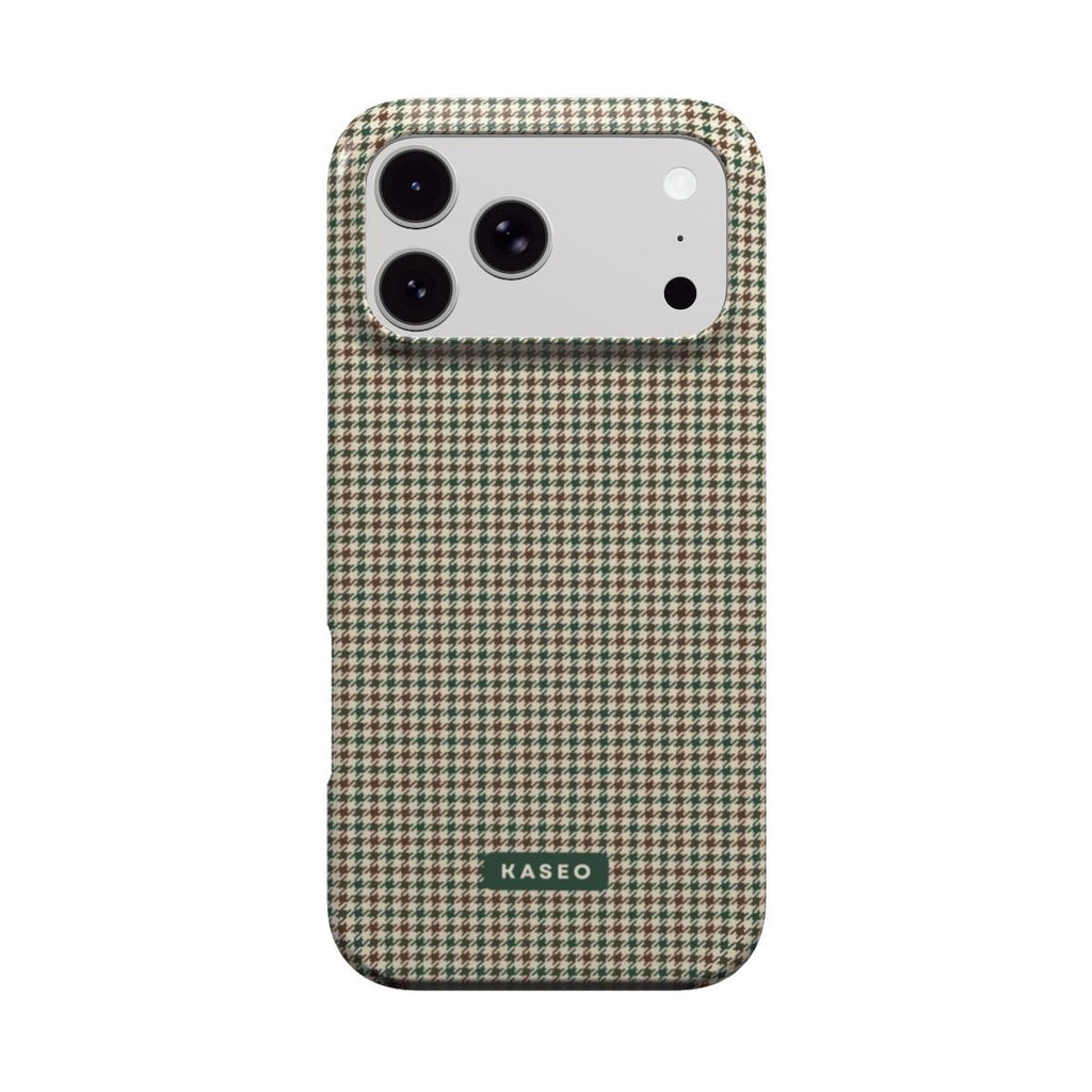 Gun Club MagSafe phone case