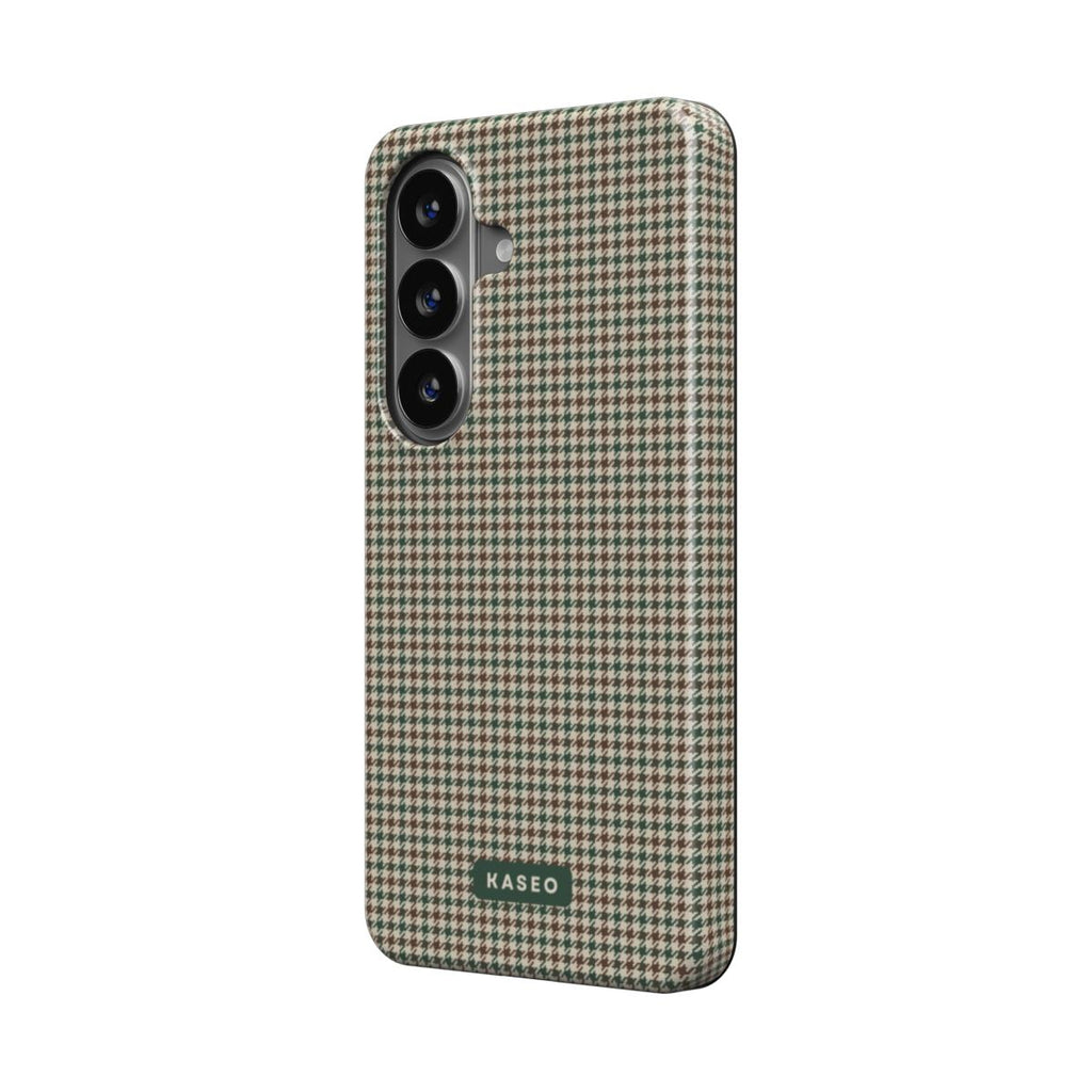 Gun Club - Android Tough Phone Case