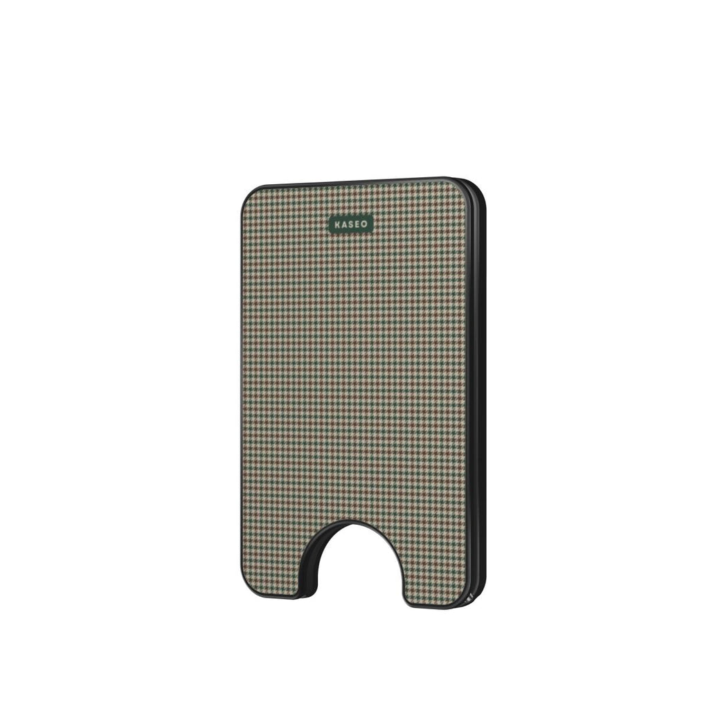 Gun Club - Magnetic Wallet