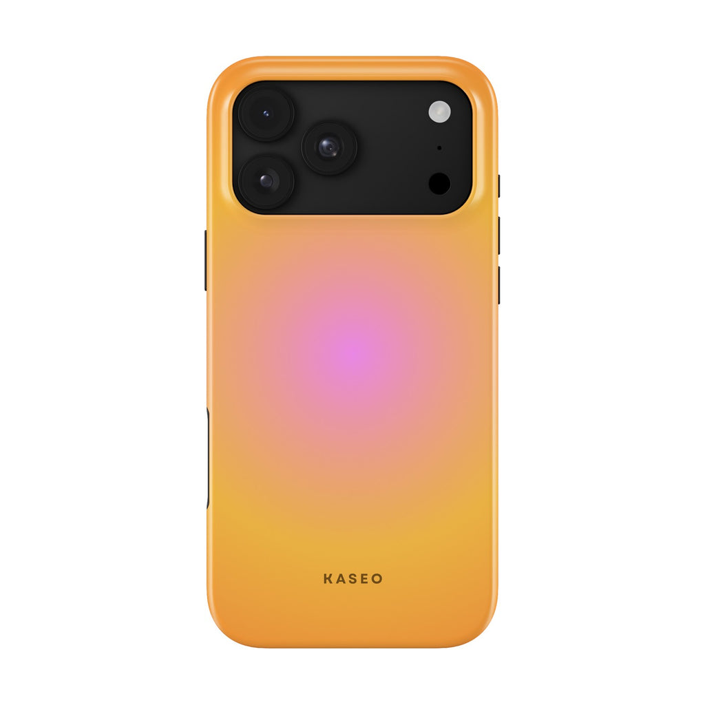 AURA Sunset case - iPhone 18 Pro