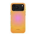 AURA Sunset case - iPhone 18 Pro