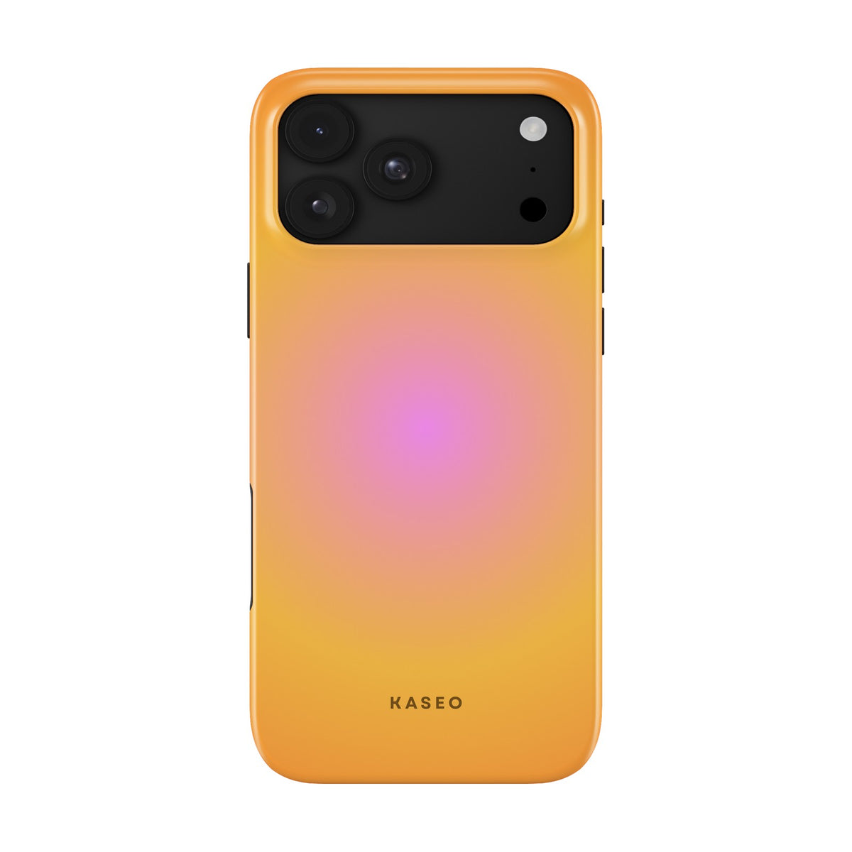 AURA Sunset case - iPhone 18 Pro Max