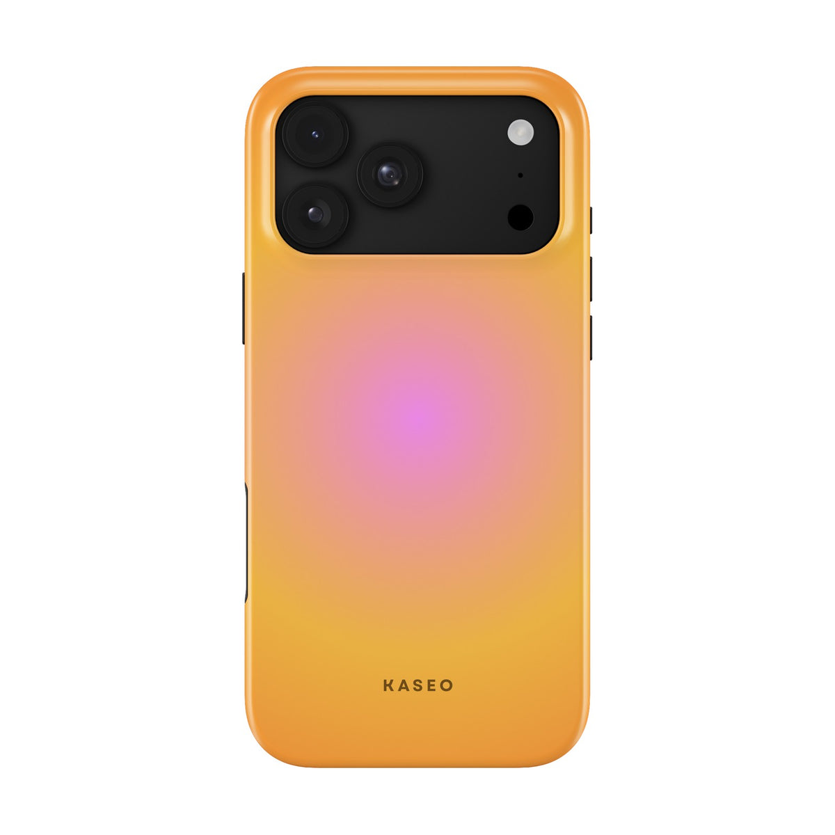 AURA Sunset case - iPhone 17 Pro