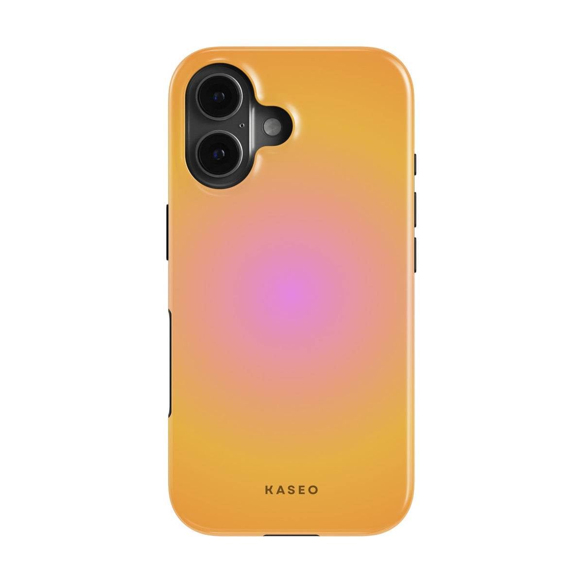 AURA Sunset case - iPhone 16