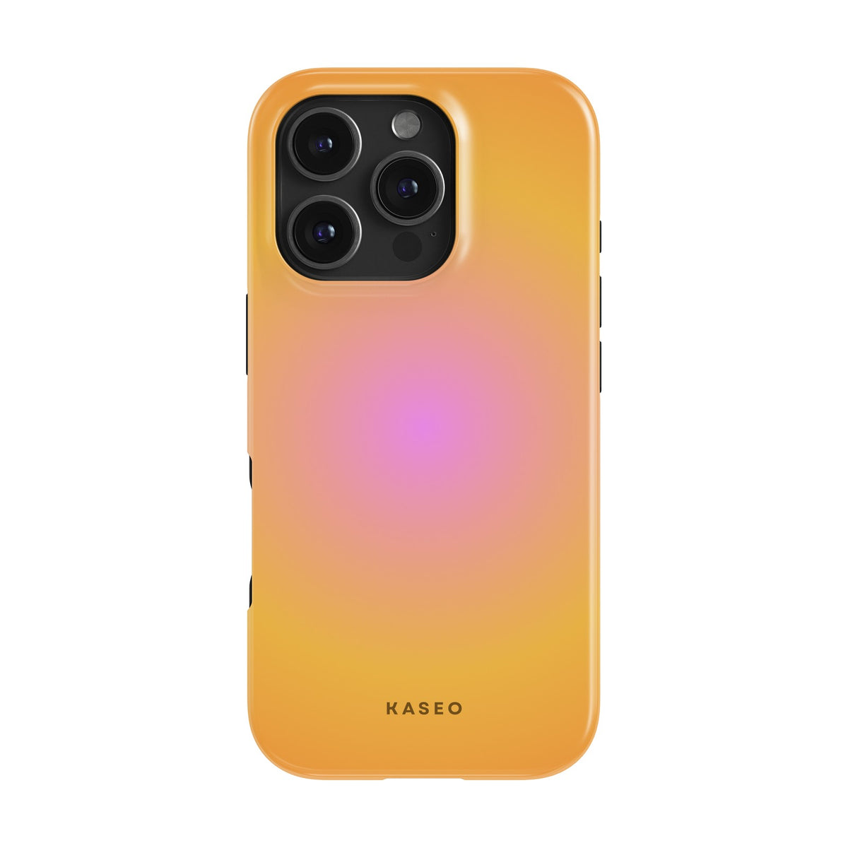 AURA Sunset case - iPhone 16 Pro