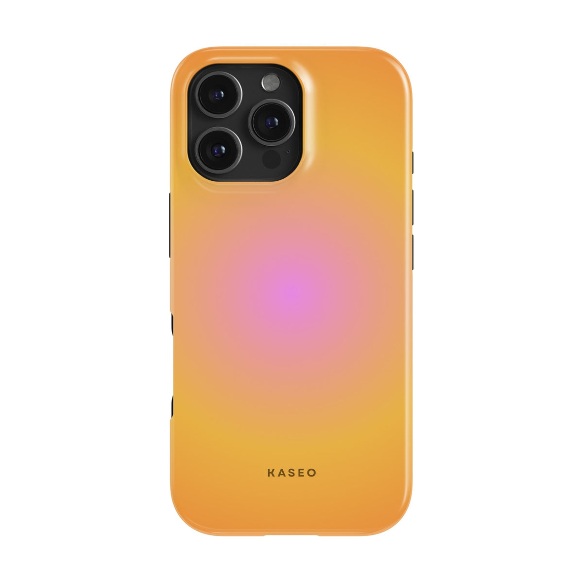 AURA Sunset case - iPhone 16 Pro Max