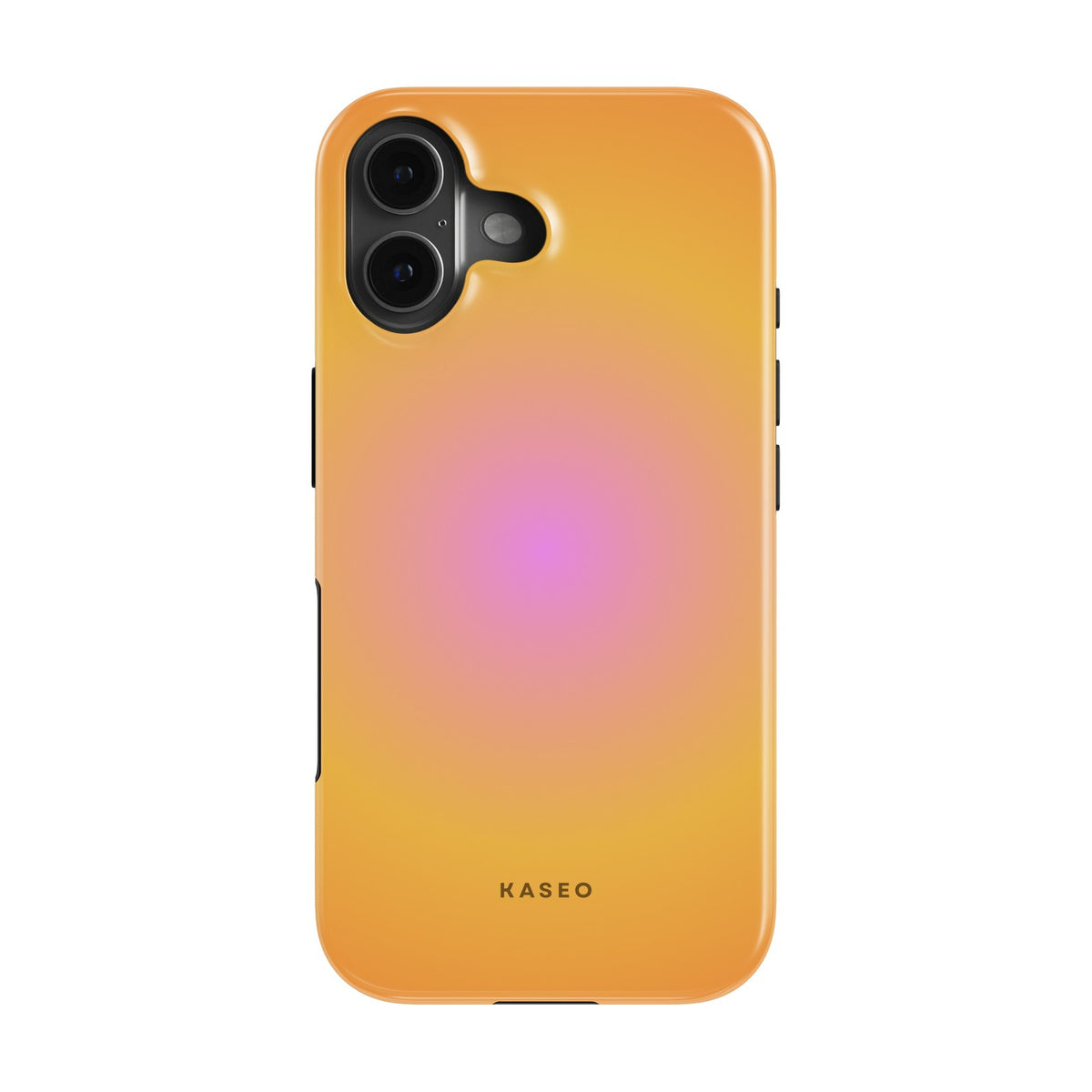 AURA Sunset case - iPhone 16 Plus