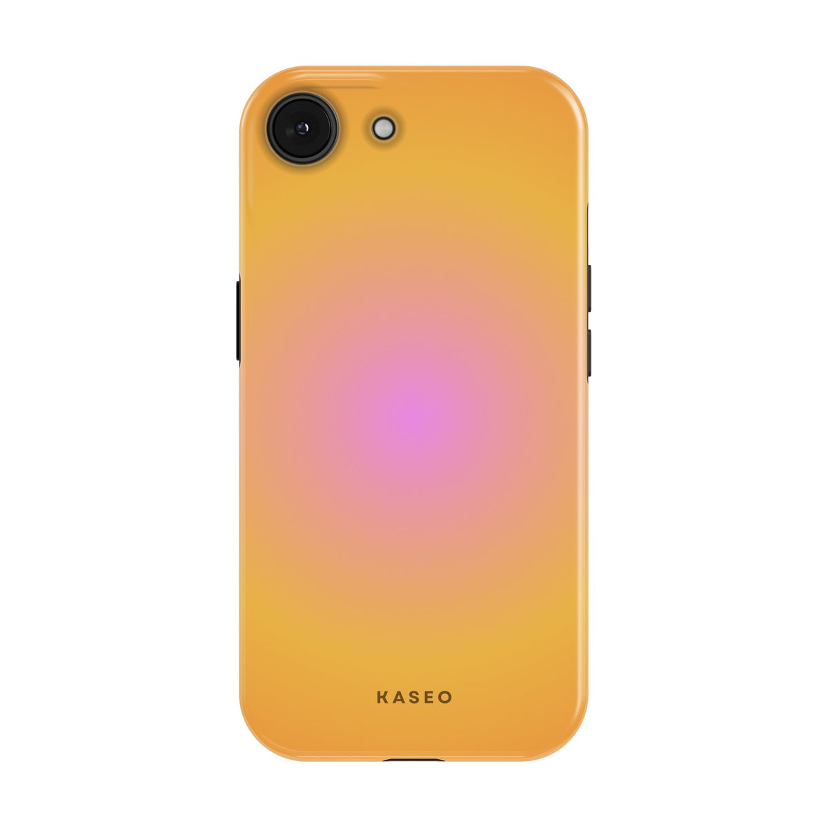 AURA Sunset case - iPhone 16e