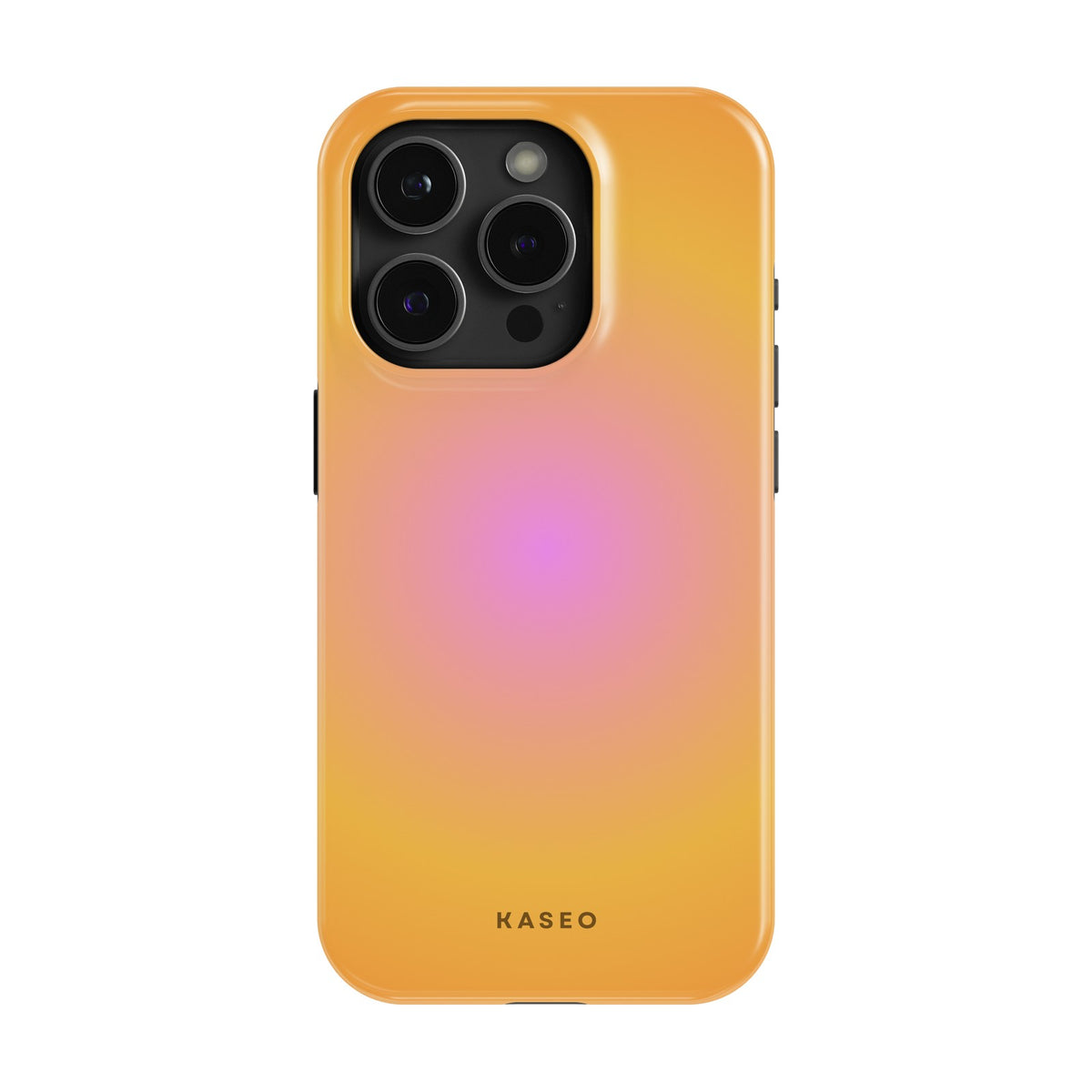 AURA Sunset case - iPhone 15 Pro