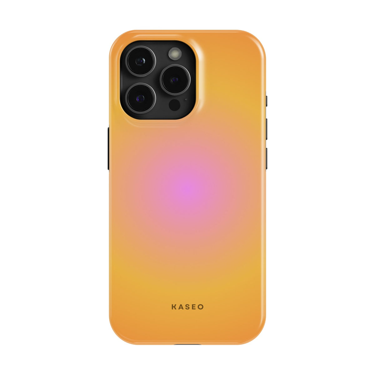 AURA Sunset case - iPhone 15 Pro Max