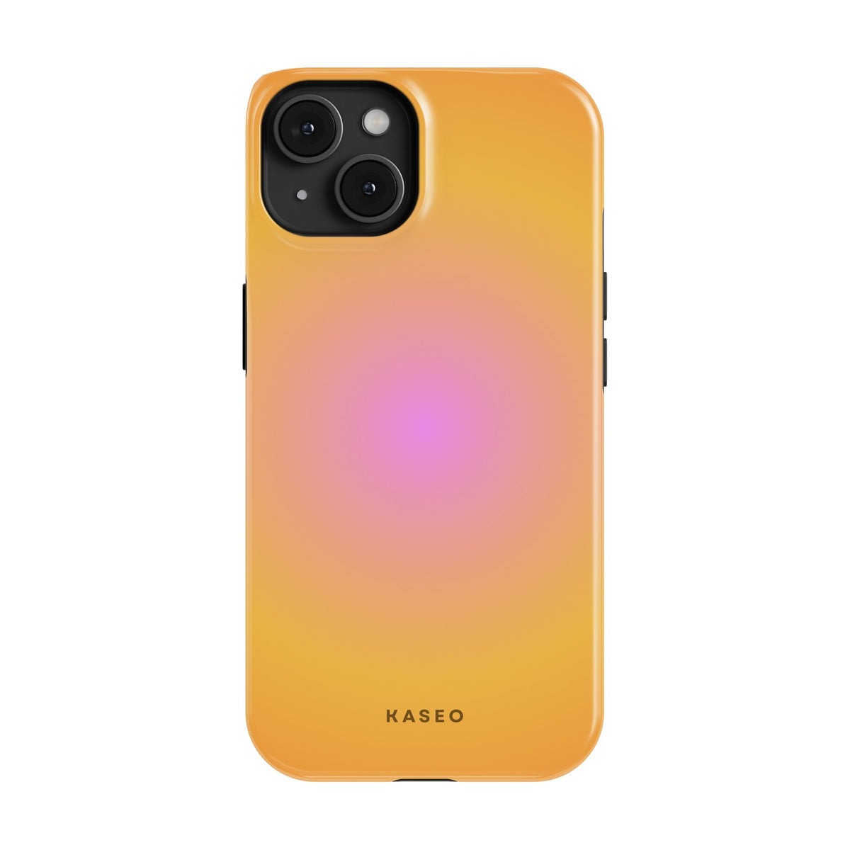 AURA Sunset case - iPhone 14