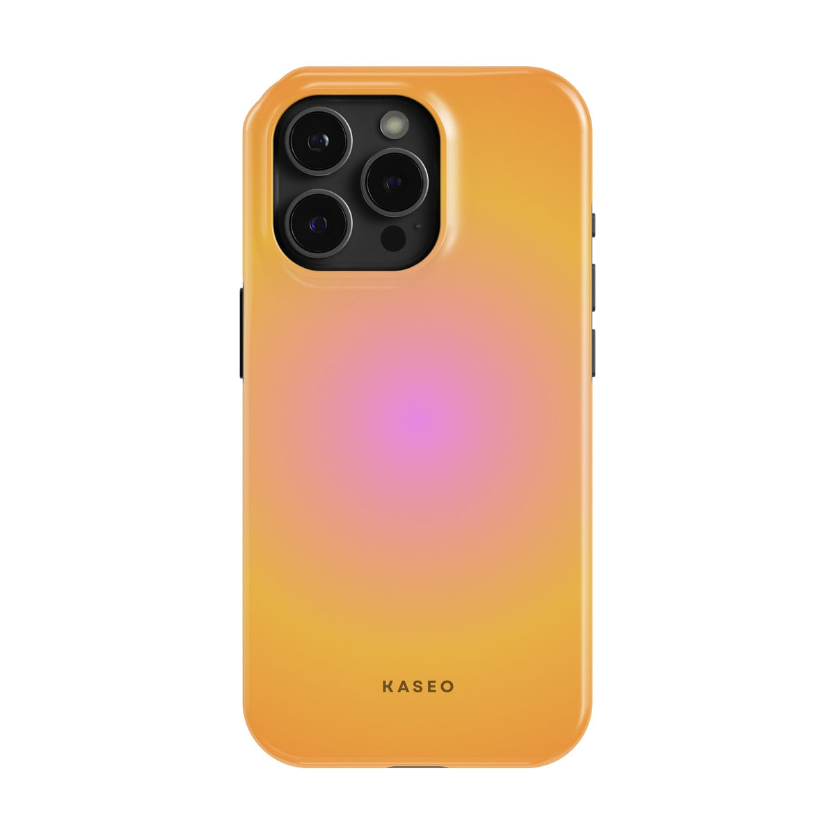 AURA Sunset case - iPhone 14 Pro Max