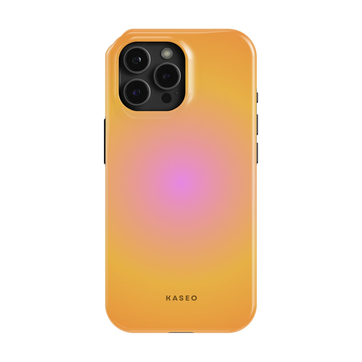 AURA Sunset case - iPhone 13 Pro Max