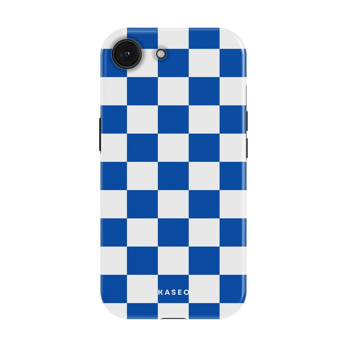 Blue Tiles case - iPhone 17e