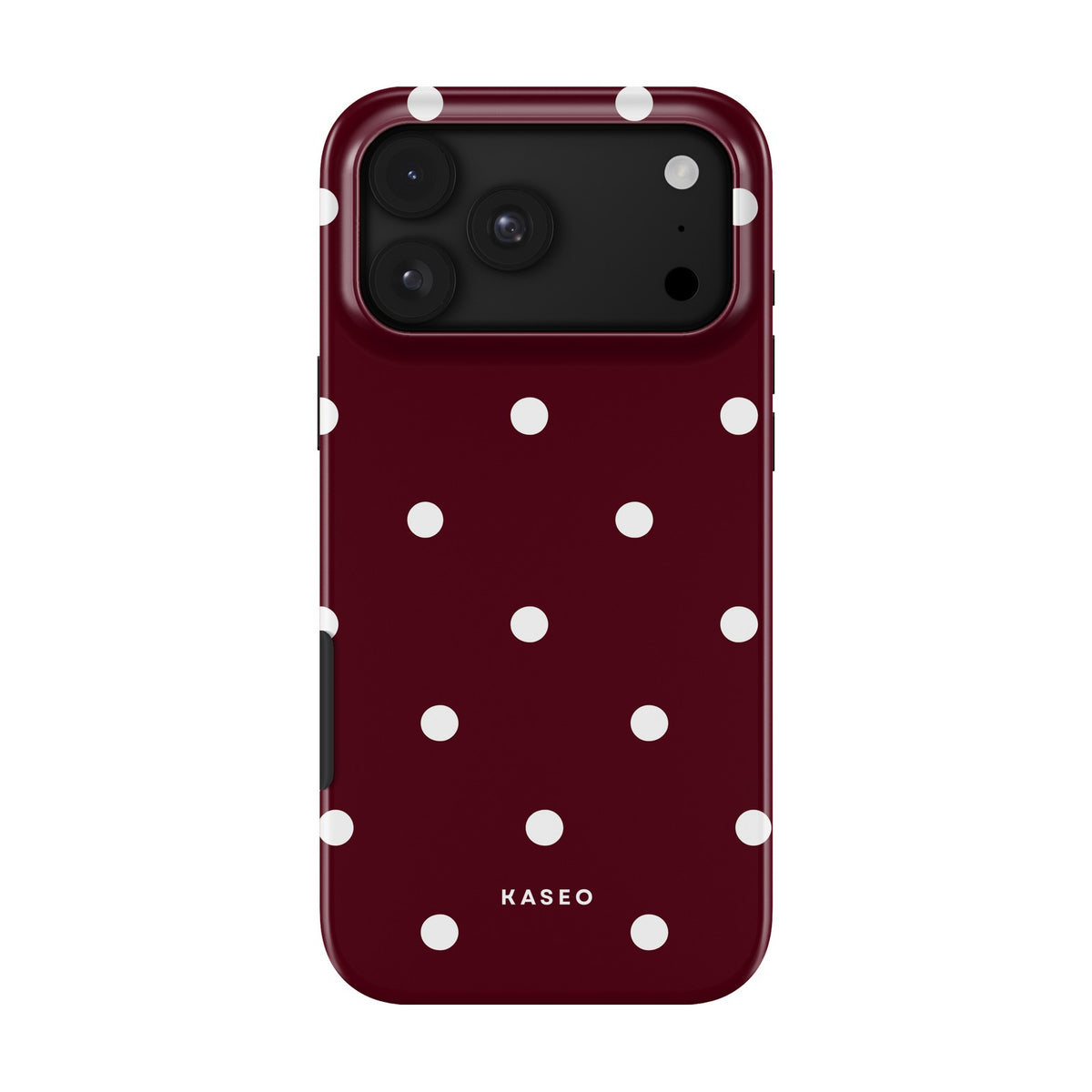 Wine Spot case - iPhone 18 Pro