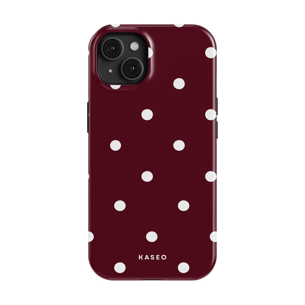 Wine Spot case - iPhone 13