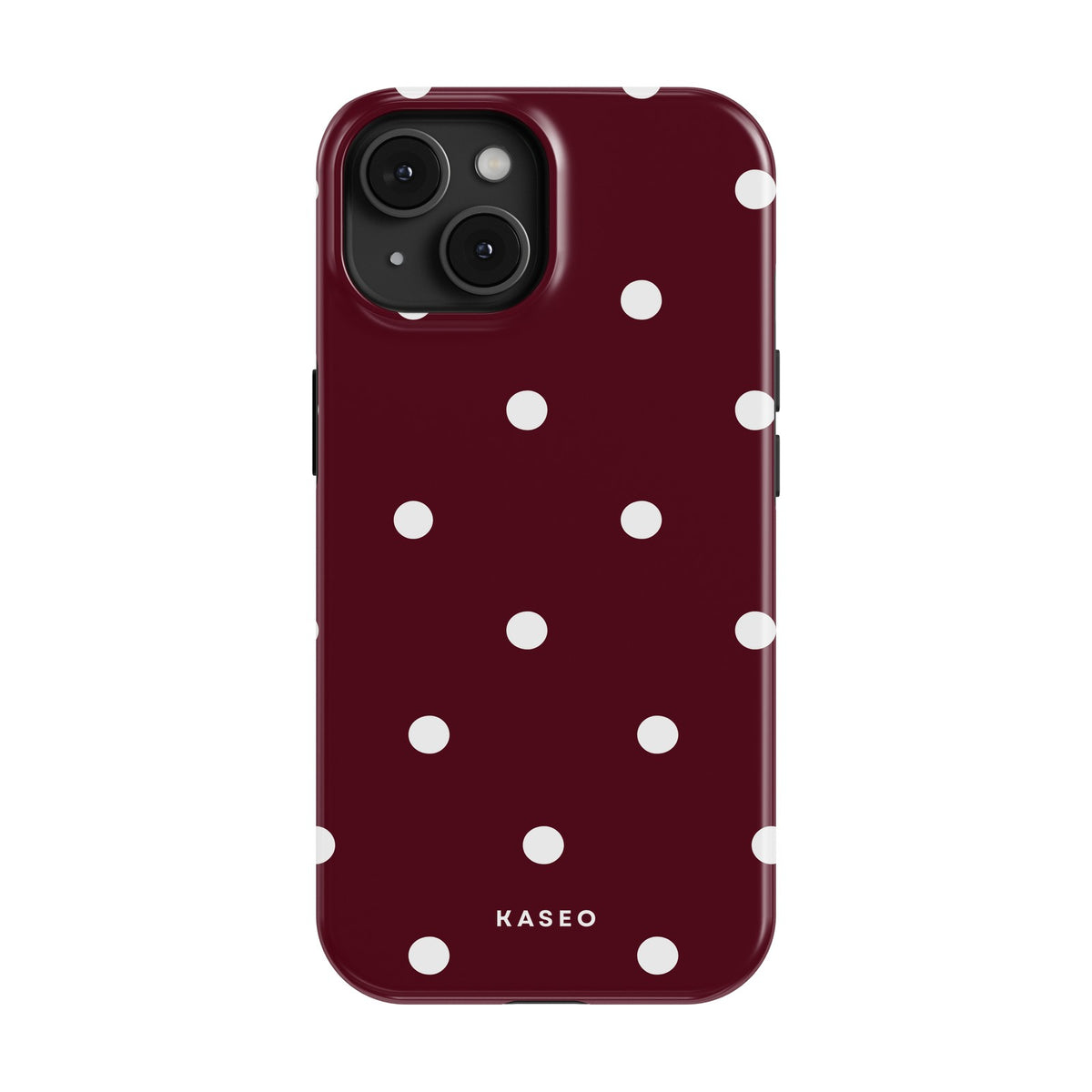 Wine Spot case - iPhone 13 Mini