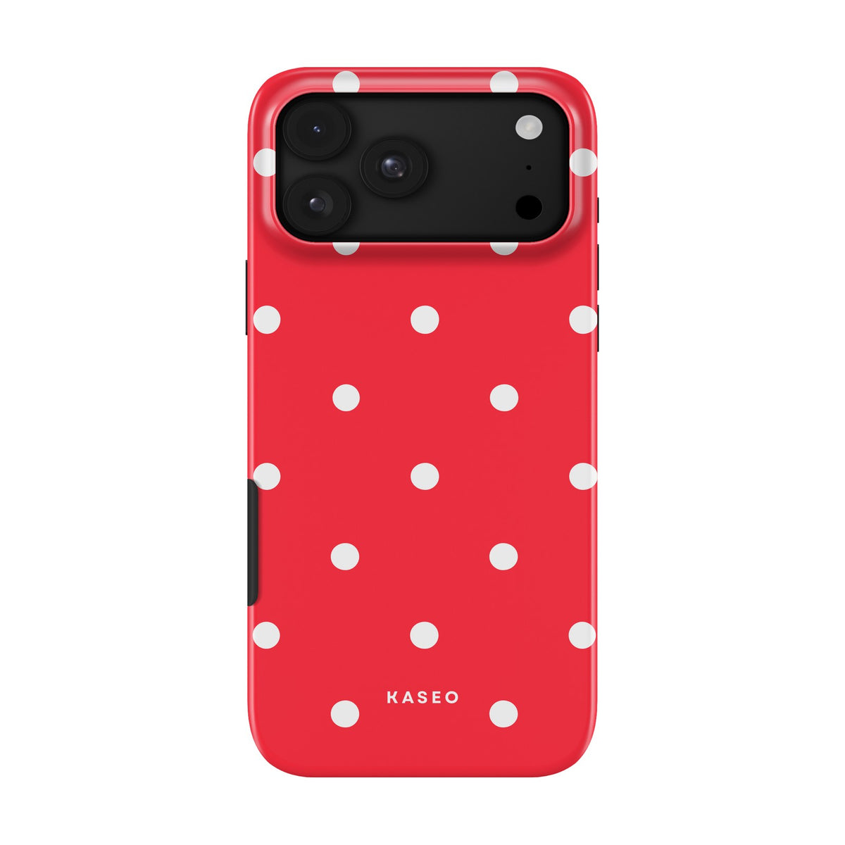 Festive Spot case - iPhone 18 Pro Max