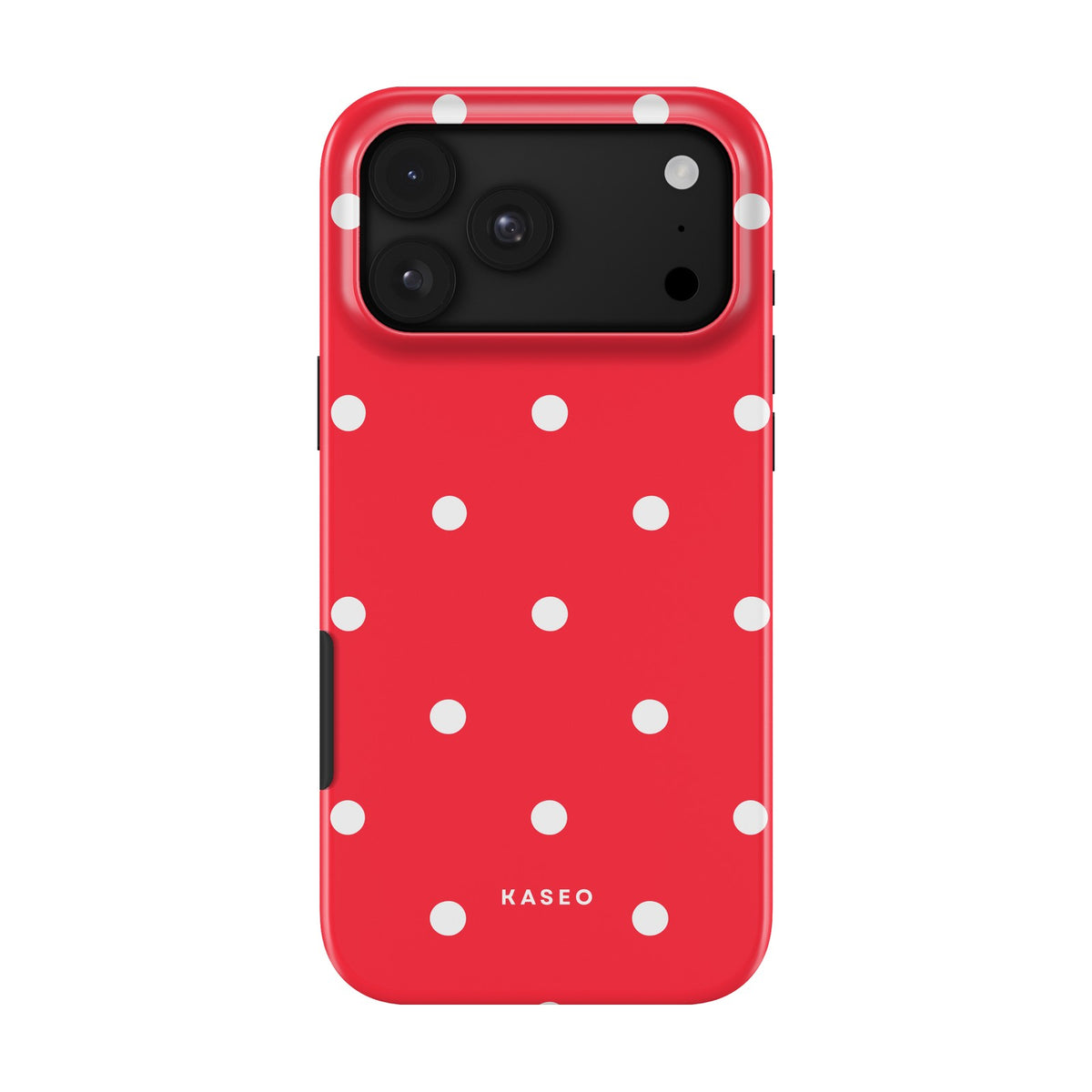 Festive Spot case - iPhone 17 Pro
