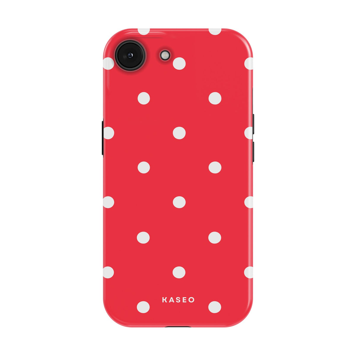 Festive Spot case - iPhone 16e