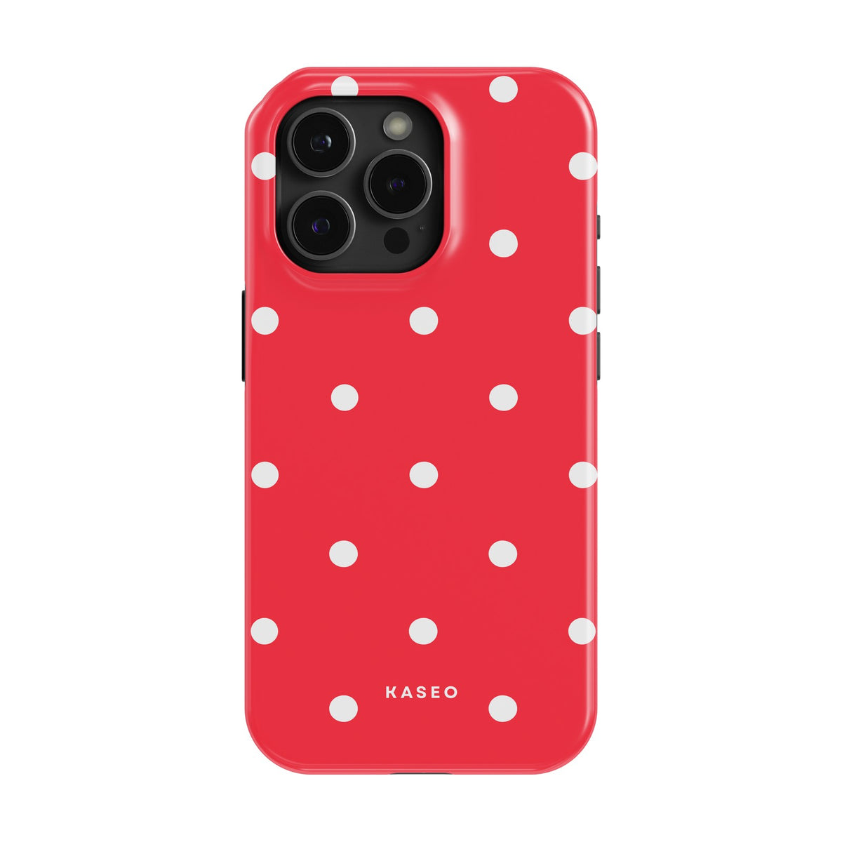 Festive Spot case - iPhone 14 Pro Max