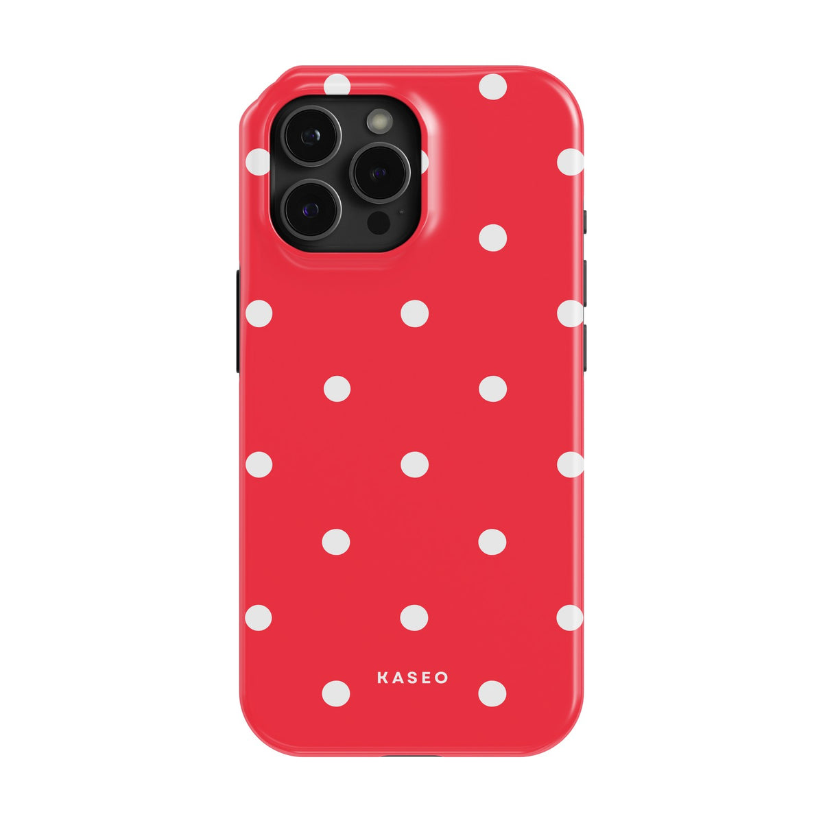 Festive Spot case - iPhone 13 Pro Max