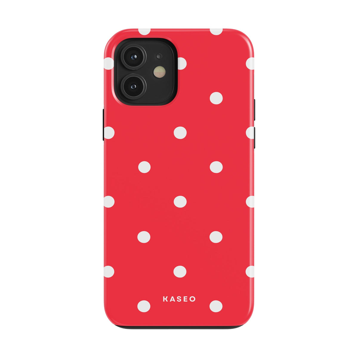Festive Spot case - iPhone 12 Mini