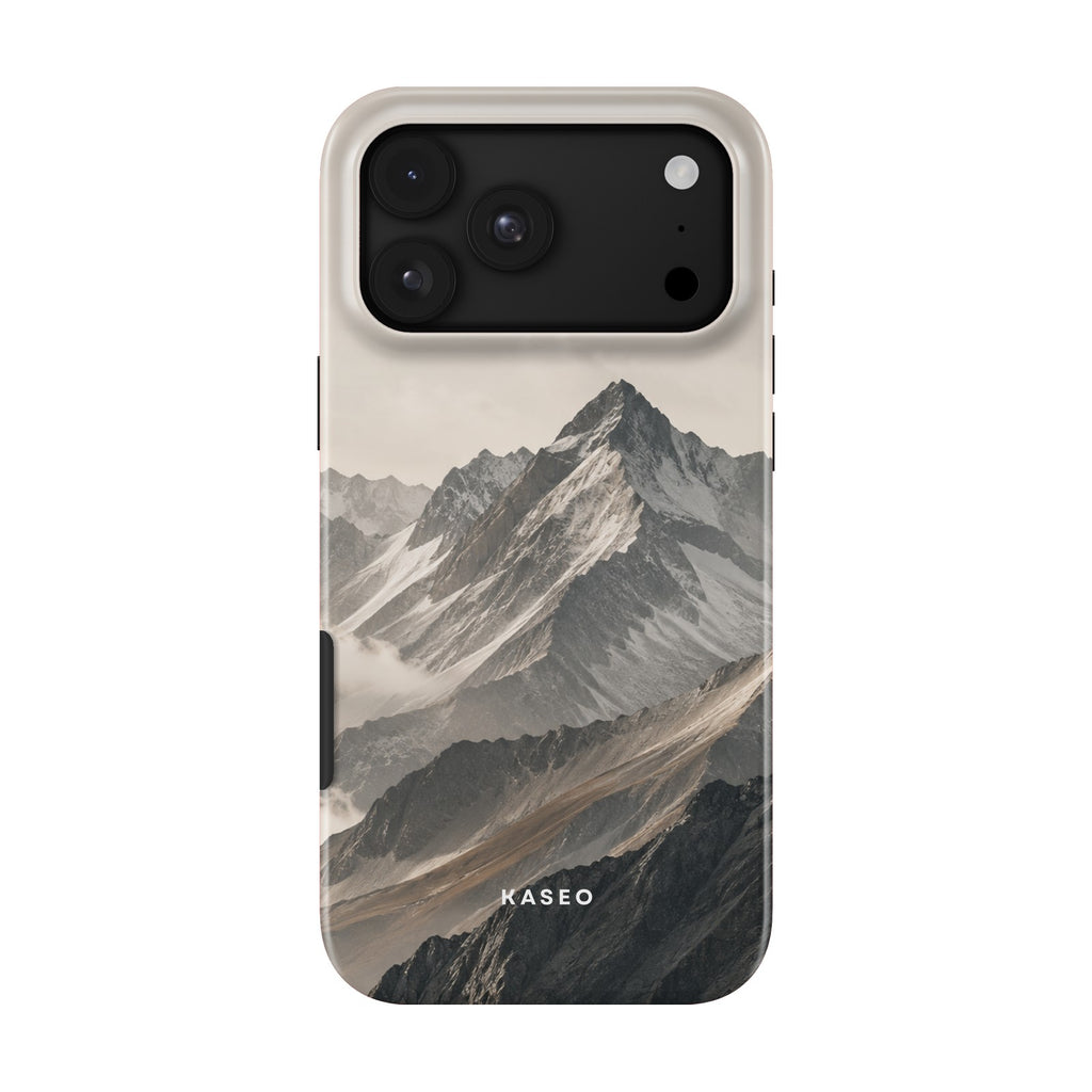 Peak case - iPhone 18 Pro