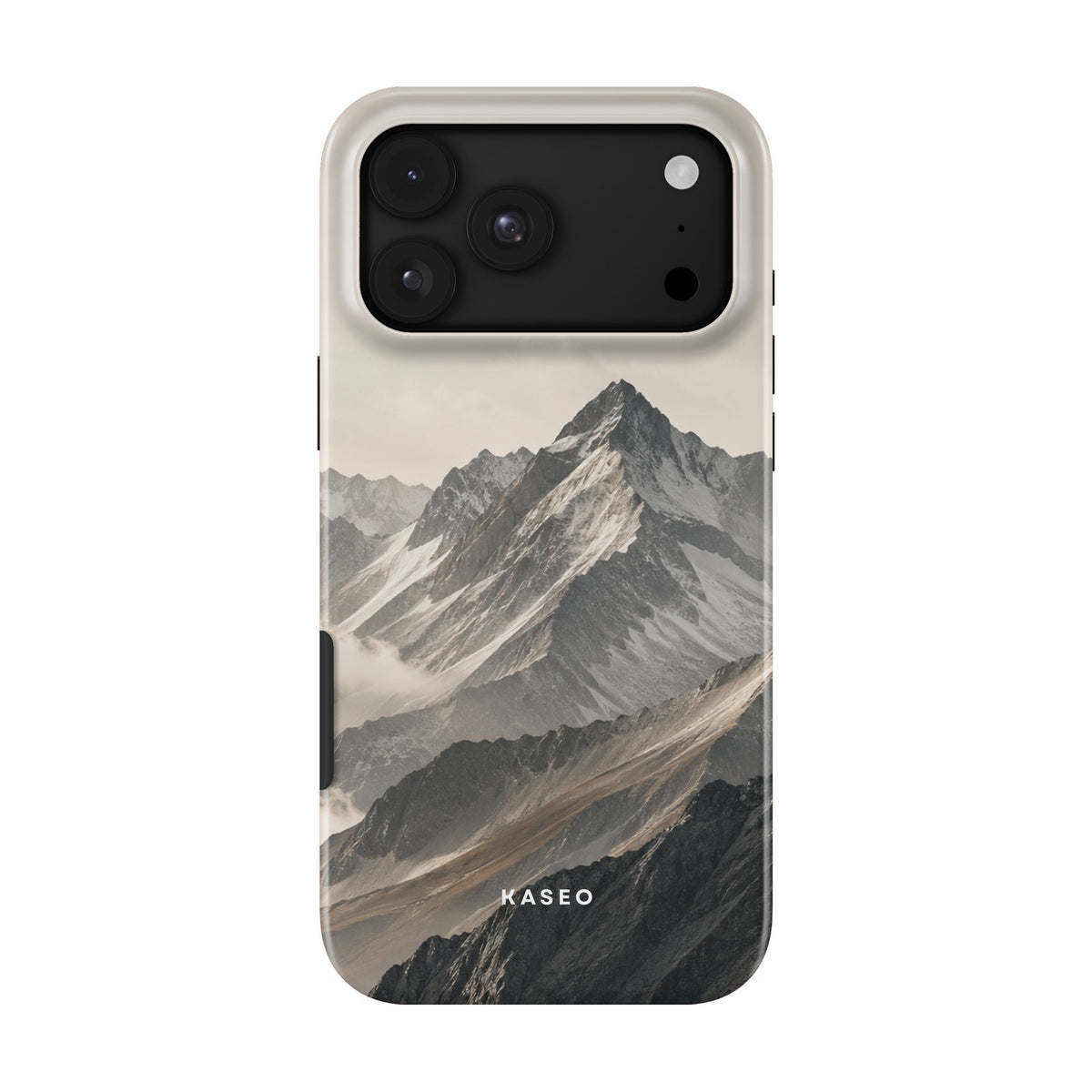 Peak case - iPhone 18 Pro