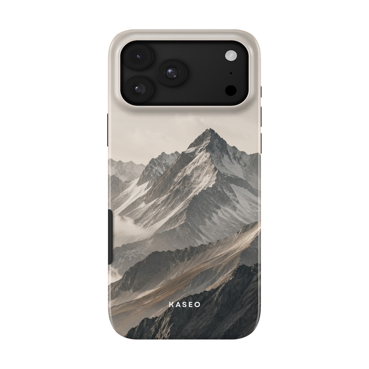 Peak case - iPhone 18 Pro Max